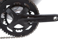 Tifosi Auriga Shimano Ultegra Disc Road Bike 2020, Size Large