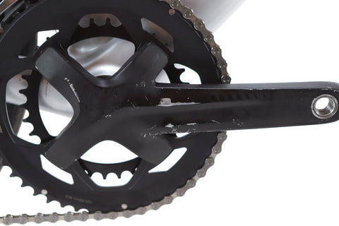 Tifosi Auriga Shimano Ultegra Disc Road Bike 2020, Size Large
