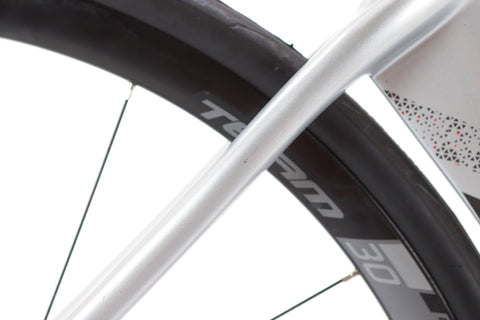 Tifosi Auriga Shimano Ultegra Disc Road Bike 2020, Size Large