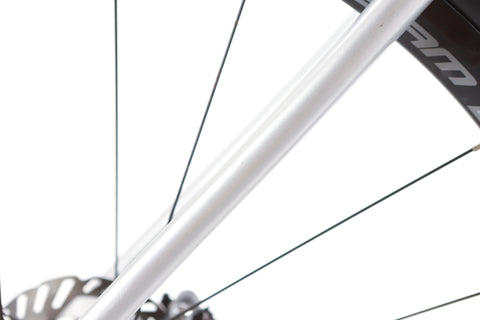 Tifosi Auriga Shimano Ultegra Disc Road Bike 2020, Size Large