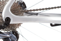 Tifosi Auriga Shimano Ultegra Disc Road Bike 2020, Size Large