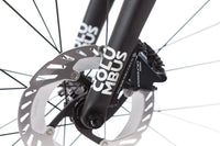 Tifosi Auriga Shimano Ultegra Disc Road Bike 2020, Size Large