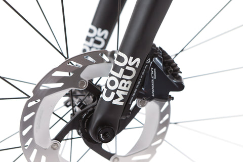 Tifosi Auriga Shimano Ultegra Disc Road Bike 2020, Size Large