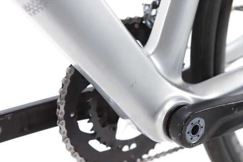 Tifosi Auriga Shimano Ultegra Disc Road Bike 2020, Size Large