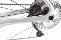 Tifosi Auriga Shimano Ultegra Disc Road Bike 2020, Size Large