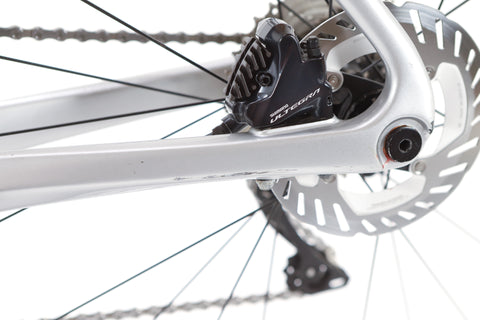 Tifosi Auriga Shimano Ultegra Disc Road Bike 2020, Size Large