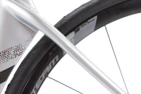 Tifosi Auriga Shimano Ultegra Disc Road Bike 2020, Size Large