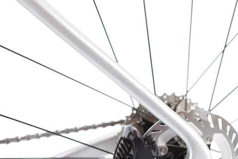 Tifosi Auriga Shimano Ultegra Disc Road Bike 2020, Size Large