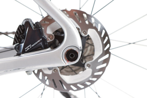 Tifosi Auriga Shimano Ultegra Disc Road Bike 2020, Size Large