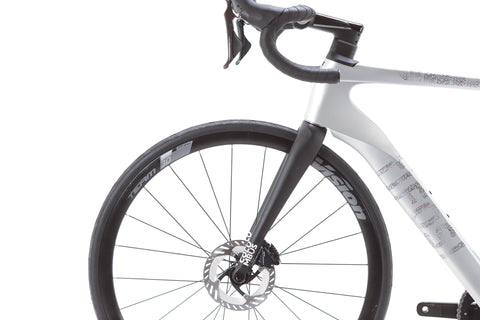 Tifosi Auriga Shimano Ultegra Disc Road Bike 2020, Size Large