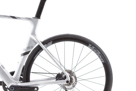 Tifosi Auriga Shimano Ultegra Disc Road Bike 2020, Size Large