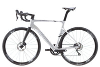 Tifosi Auriga Shimano Ultegra Disc Road Bike 2020, Size Large