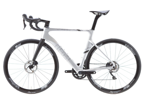 Tifosi Auriga Shimano Ultegra Disc Road Bike 2020, Size Large