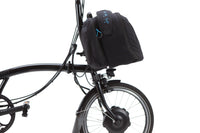 Brompton C Line Explore Electric Folding Bike 2024