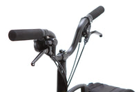 Brompton C Line Explore Electric Folding Bike 2024