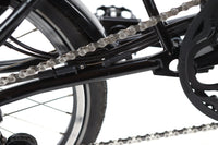 Brompton C Line Explore Electric Folding Bike 2024