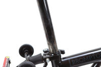 Brompton C Line Explore Electric Folding Bike 2024