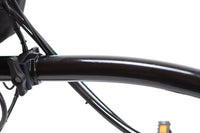 Brompton C Line Explore Electric Folding Bike 2024