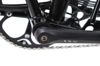 Brompton C Line Explore Electric Folding Bike 2024