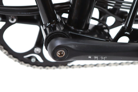 Brompton C Line Explore Electric Folding Bike 2024