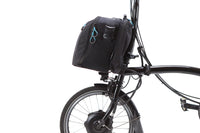 Brompton C Line Explore Electric Folding Bike 2024