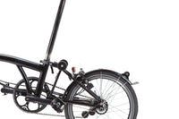 Brompton C Line Explore Electric Folding Bike 2024