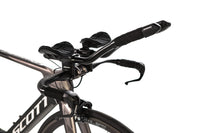 Scott Plasma Shimano Ultegra Di2 TT bike 2015, Size Small