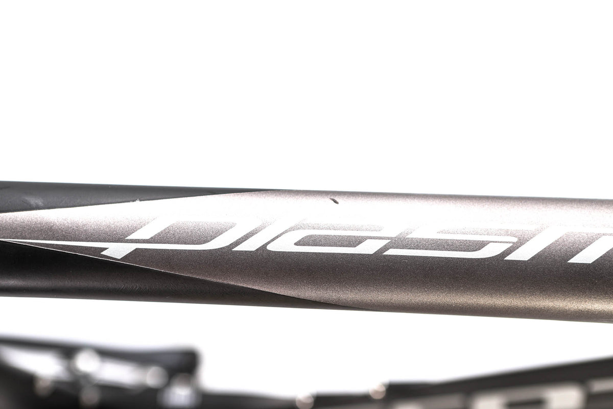 Scott Plasma Shimano Ultegra Di2 TT bike 2015, Size Small