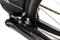 Scott Plasma Shimano Ultegra Di2 TT bike 2015, Size Small
