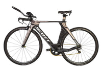Scott Plasma Shimano Ultegra Di2 TT bike 2015, Size Small