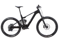 Giant Trance X Advanced E+ EL 1 Sram GX Eagle AXS Electric Mountain Bike 2023, Size Large