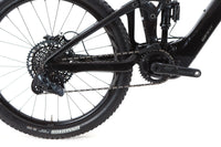 Giant Trance X Advanced E+ EL 1 Sram GX Eagle AXS Electric Mountain Bike 2023, Size Large