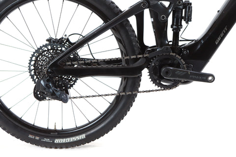 Giant Trance X Advanced E+ EL 1 Sram GX Eagle AXS Electric Mountain Bike 2023, Size Large