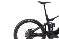 Giant Trance X Advanced E+ EL 1 Sram GX Eagle AXS Electric Mountain Bike 2023, Size Large
