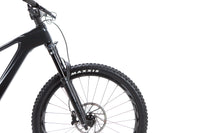 Giant Trance X Advanced E+ EL 1 Sram GX Eagle AXS Electric Mountain Bike 2023, Size Large