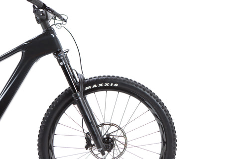 Giant Trance X Advanced E+ EL 1 Sram GX Eagle AXS Electric Mountain Bike 2023, Size Large