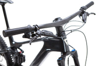 Giant Trance X Advanced E+ EL 1 Sram GX Eagle AXS Electric Mountain Bike 2023, Size Large