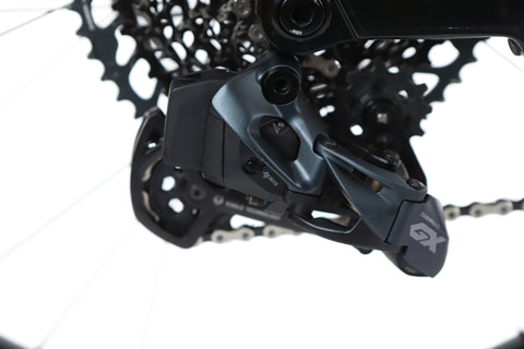 Giant Trance X Advanced E+ EL 1 Sram GX Eagle AXS Electric Mountain Bike 2023, Size Large