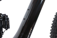 Giant Trance X Advanced E+ EL 1 Sram GX Eagle AXS Electric Mountain Bike 2023, Size Large