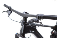 Giant Trance X Advanced E+ EL 1 Sram GX Eagle AXS Electric Mountain Bike 2023, Size Large
