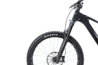 Giant Trance X Advanced E+ EL 1 Sram GX Eagle AXS Electric Mountain Bike 2023, Size Large