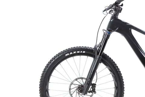 Giant Trance X Advanced E+ EL 1 Sram GX Eagle AXS Electric Mountain Bike 2023, Size Large