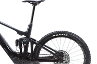 Giant Trance X Advanced E+ EL 1 Sram GX Eagle AXS Electric Mountain Bike 2023, Size Large