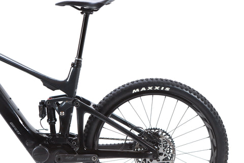 Giant Trance X Advanced E+ EL 1 Sram GX Eagle AXS Electric Mountain Bike 2023, Size Large