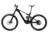 Giant Trance X Advanced E+ EL 1 Sram GX Eagle AXS Electric Mountain Bike 2023, Size Large