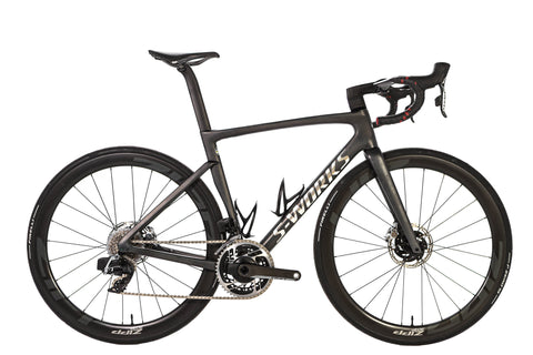 S-Works Tarmac SL7 Sram Red Disc Road Bike 2022, Size 54cm