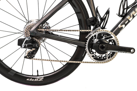 S-Works Tarmac SL7 Sram Red Disc Road Bike 2022, Size 54cm