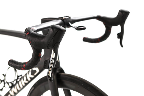 S-Works Tarmac SL7 Sram Red Disc Road Bike 2022, Size 54cm