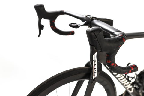 S-Works Tarmac SL7 Sram Red Disc Road Bike 2022, Size 54cm