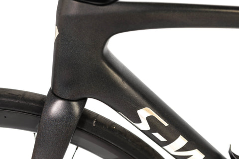 S-Works Tarmac SL7 Sram Red Disc Road Bike 2022, Size 54cm